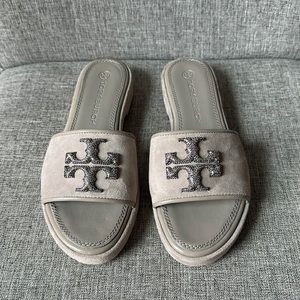 SOLD Tory Burch sandals